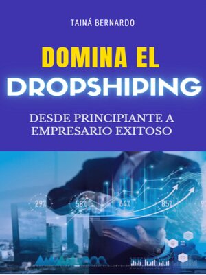 cover image of Domina el dropshipping